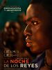 Cartel de La noche de los reyes