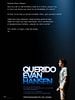 Cartel de Querido Evan Hansen