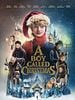 Cartel de El chico que salvó la Navidad