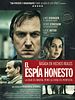 Cartel de El espía honesto
