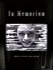Cartel de In memorium