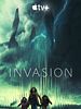Cartel de Invasión