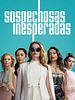 Cartel de Sospechosas inesperadas