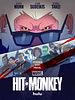 Cartel de Marvel: Hit-Monkey