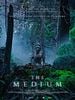 Cartel de The Medium