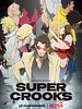 Cartel de Super Crooks