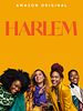Cartel de Harlem