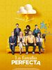 Cartel de La familia perfecta