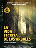 Cartel de La vida secreta de los árboles