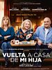 Cartel de Vuelta a casa de mi hija