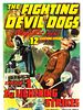 Cartel de The Fighting Devil Dogs