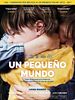 Cartel de Un pequeño mundo (Playground)