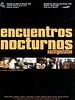 Cartel de Encuentros Nocturnos