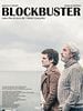 Cartel de Blockbuster