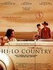 Cartel de Hi-Lo Country