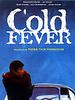 Cartel de Fiebre helada