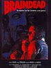 Cartel de Braindead: Tu madre se ha comido a mi perro