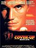 Cartel de Cover Up (Rescate)