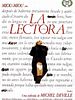 Cartel de La lectora