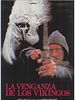 Cartel de La venganza de los Vikingos