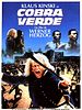 Cartel de Cobra Verde