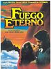 Cartel de Fuego eterno