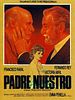 Cartel de Padre Nuestro