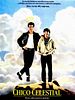 Cartel de Chico celestial