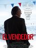 Cartel de El vendedor