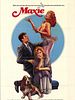 Cartel de Maxie