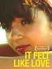 Cartel de It Felt like love
