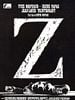 Cartel de Z