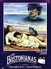 Cartel de Las Bostonianas