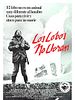 Cartel de Los lobos no lloran