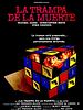 Cartel de La trampa de la muerte