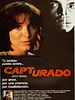 Cartel de Capturado