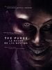 Cartel de The Purge. La noche de las bestias