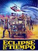 Cartel de Eclipse en el tiempo