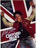 Cartel de Oxford Blues