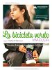 Cartel de La bicicleta verde (Wadjda)