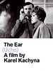 Cartel de The ear
