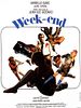 Cartel de Week-end