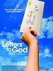 Cartel de Letters to God