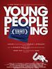 Cartel de Young People Fucking