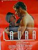 Cartel de Laura, del cielo llega la noche