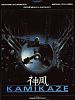 Cartel de Kamikaze