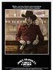 Cartel de Urban Cowboy (Cowboy de ciudad)