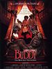 Cartel de Buddy