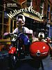 Cartel de Wallace y Gromit y sus amigos