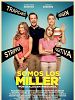 Cartel de Somos los Miller
